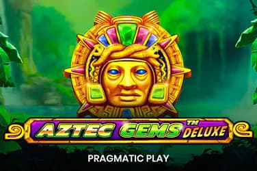 Aztec Gems Deluxe