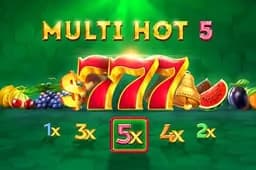 Multi Hot 5