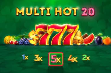 Multi Hot 20