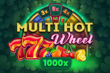 Multi Hot Wheel